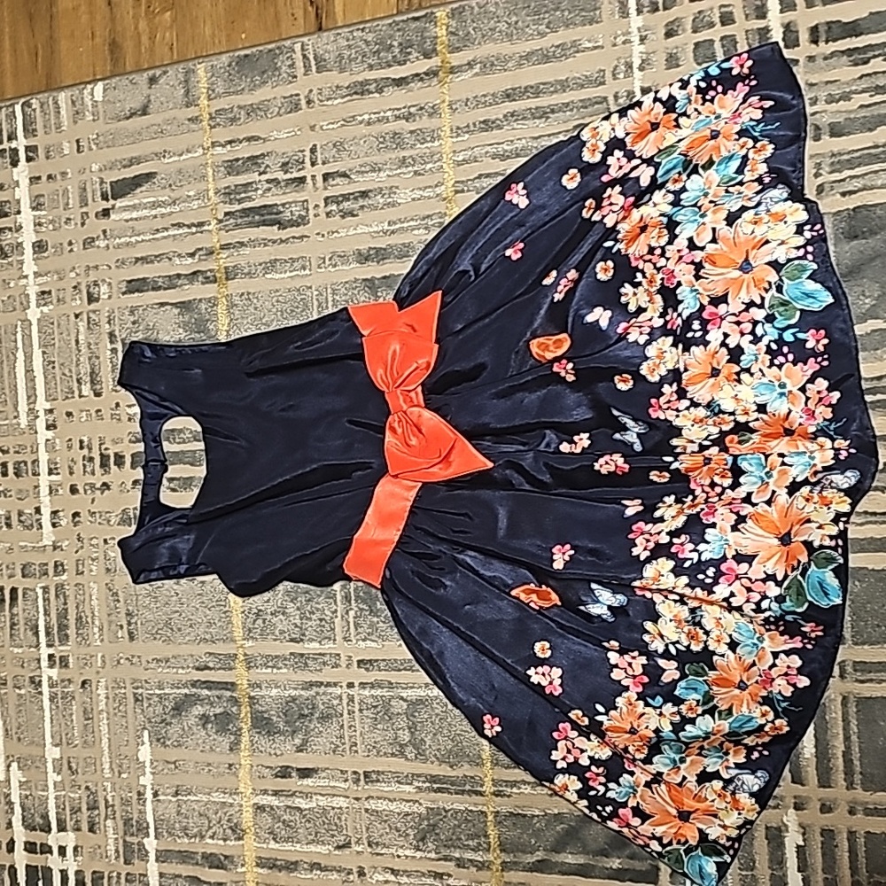 Lilts brand cute girls dress